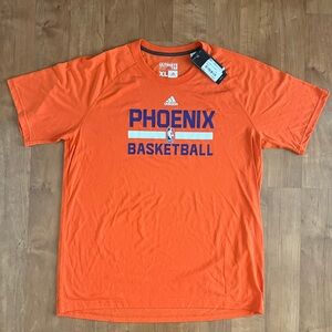 Adidas Phoenix Suns T-Shirt